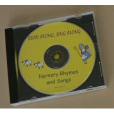 Nursery Rhymes CD